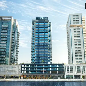 4* Ξενοδοχείο The First Collection Waterfront